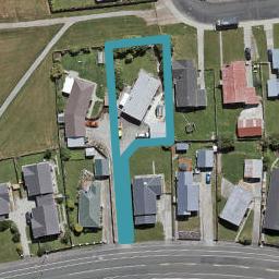 244 John Street, Heidelberg, Invercargill