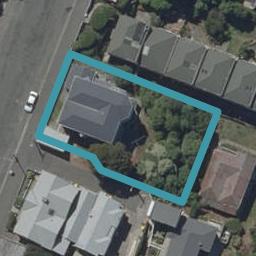 21 Queen Street, North Dunedin, Dunedin