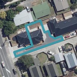 2/132 Tramway Road, Enderley, Hamilton