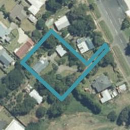 18 Victoria Street, Waihi, Waihi