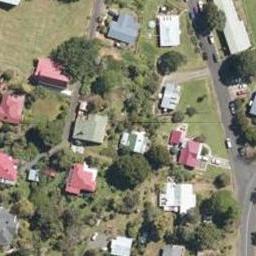 10 Church Street, Kohukohu, Kohukohu