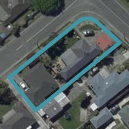 1 Dalkeith Street, Hoon Hay, Christchurch