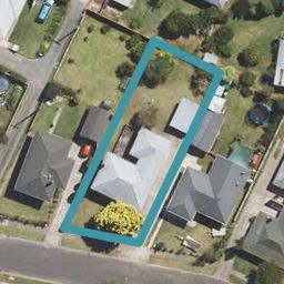 12 Byron Street, Te Hapara, Gisborne