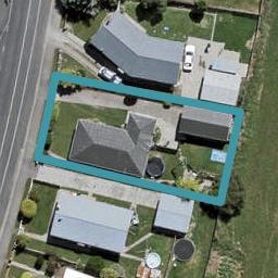 185 Regent Street, Heidelberg, Invercargill