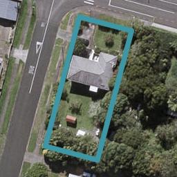 89 Omata Road, Marfell, New Plymouth