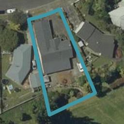 85 Ruamahanga Crescent, Terrace End, Palmerston North