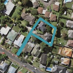 2/11 Macpherson Street, Meadowbank, Auckland