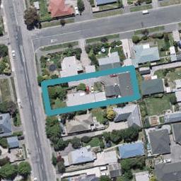 92B West Belt, Rangiora, Rangiora