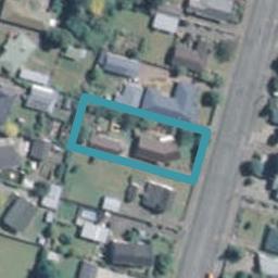 9 Shaw Street, Temuka