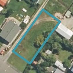 16 Tudor Street, Hokitika