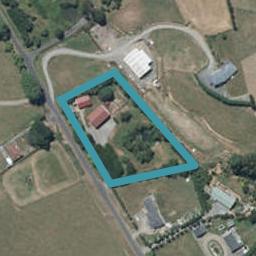 18 Kukutauaki Road, Koputaroa, Levin