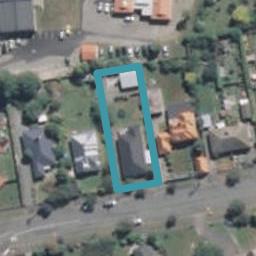 127 Luxmoore Road, Marchwiel, Timaru