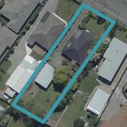33 Bainton Street, Bishopdale, Christchurch