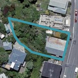 36 Ferry Street, Seatoun, Wellington