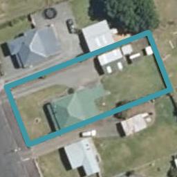 15 Dublin Street, Dannevirke