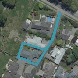 6 Higham Lane, Harewood, Christchurch