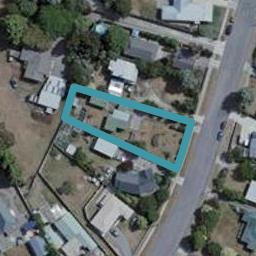 22 Solway Crescent, Solway, Masterton