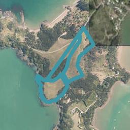 79 Peninsula Parade, Hihi, Mangōnui