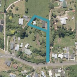 181 No 3 Line, Whanganui East, Whanganui