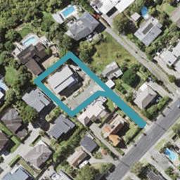 6 Aberdeen Road, Campbells Bay, Auckland