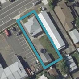 18 Edgeware Road, Palmerston North, Palmerston North