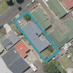 15 Saint Georges Gate, Whanganui, Whanganui