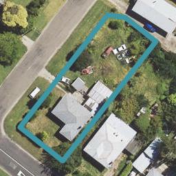 9 James Street, Mangapapa, Gisborne