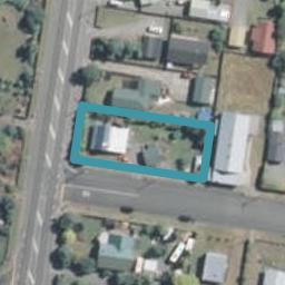 134 Temuka-Orari Highway, Winchester