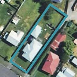 25 Iredale Road, Hawera