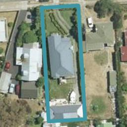 6 Page Street, Redwoodtown, Blenheim
