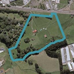 0 Henwood Road, Paraite, New Plymouth