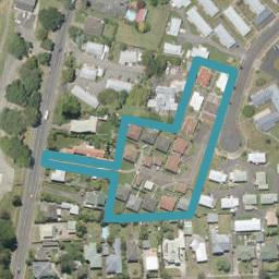 1/6 Masonic Drive, Whanganui East, Whanganui