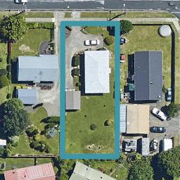 294 Malfroy Road, Pomare, Rotorua