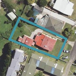 29 Desmond Road, Te Hapara, Gisborne
