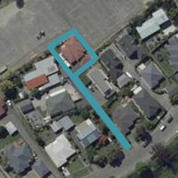 157 Ashgrove Terrace, Somerfield, Christchurch