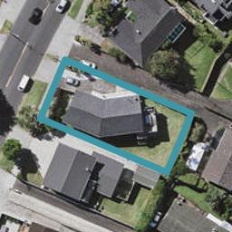 235 St Johns Road, Saint Johns, Auckland