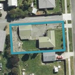29 Uxbridge Street, Renwick