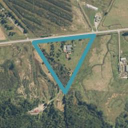 568 Blue Spur Road, Arahura Valley