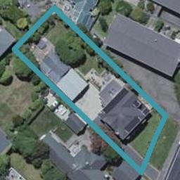 16 Box Hill, Khandallah, Wellington