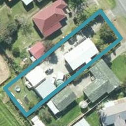 45 Jellicoe Road, Ruawai