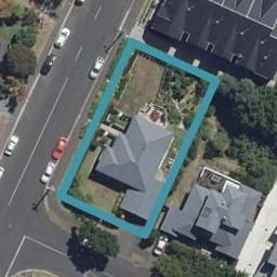 10 Dyer Street, Whitiora, Hamilton