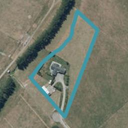 166 Skerman Line, Newbury, Feilding