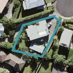 21 Worthington Place, West Harbour, Auckland