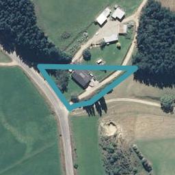 682 Pyramid Waiparu Road, Gore
