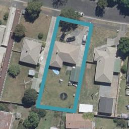 30 Slim Street, Bader, Hamilton