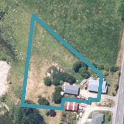 2291 State Highway 7, Dobson