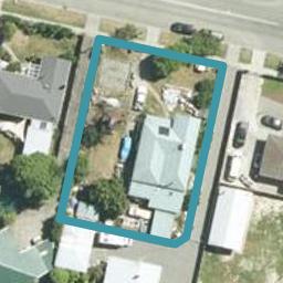 50 Budge Street, Riversdale, Blenheim