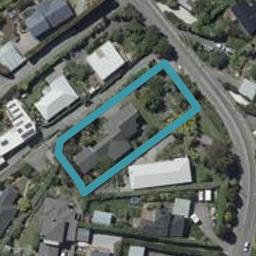 84 Huntsbury Avenue, Huntsbury, Christchurch