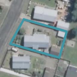 11 Harris Place, Temuka