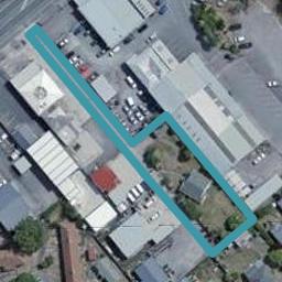 4 Rogers Lane, Masterton